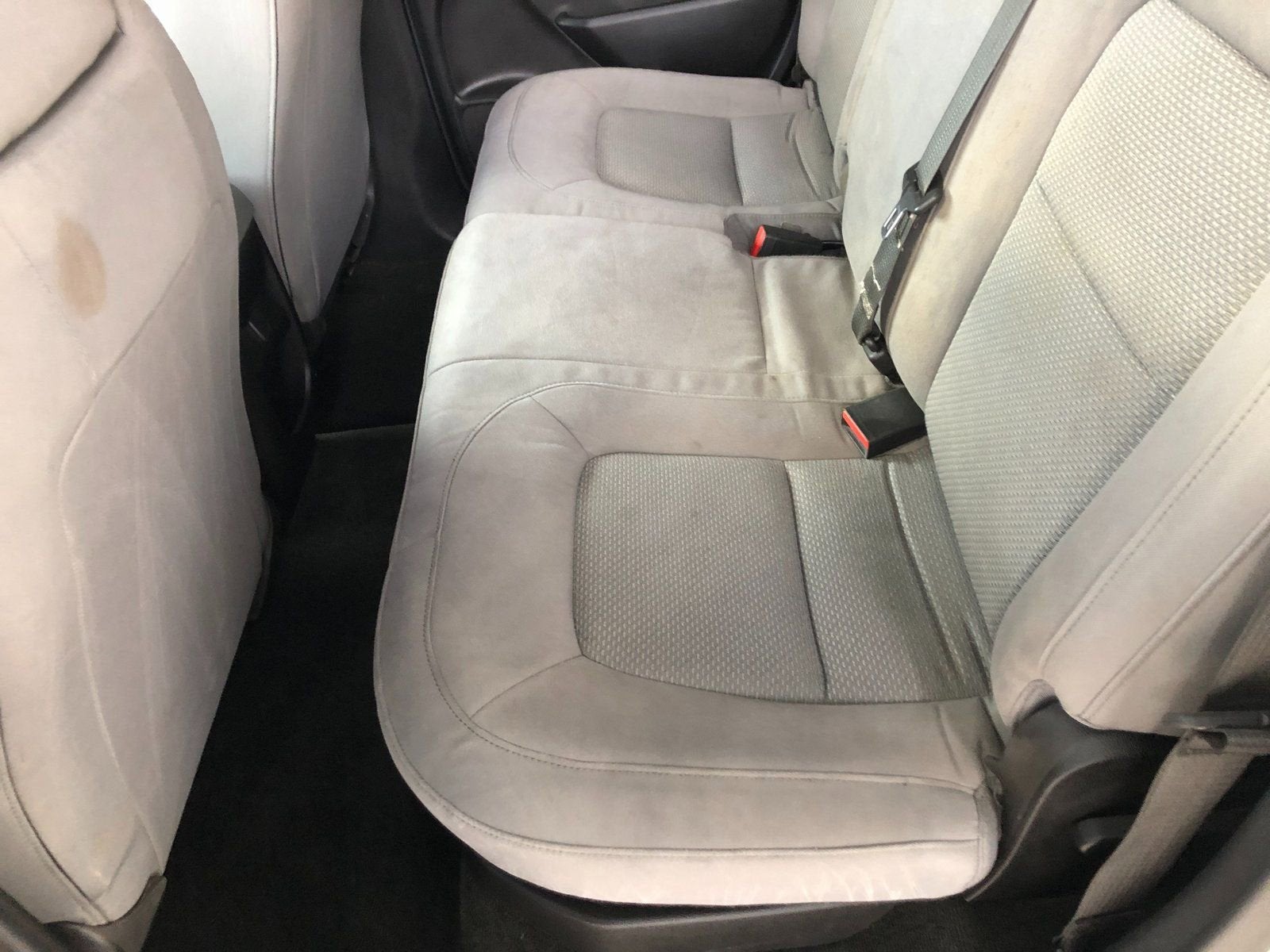 2016 Chevrolet Colorado 2WD WT