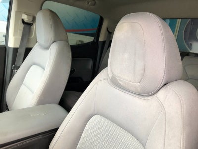 2016 Chevrolet Colorado 2WD WT