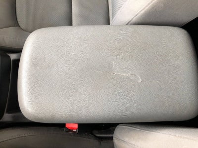 2016 Chevrolet Colorado 2WD WT