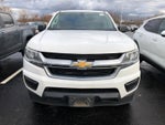 2016 Chevrolet Colorado 2WD WT