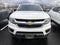2016 Chevrolet Colorado 2WD WT