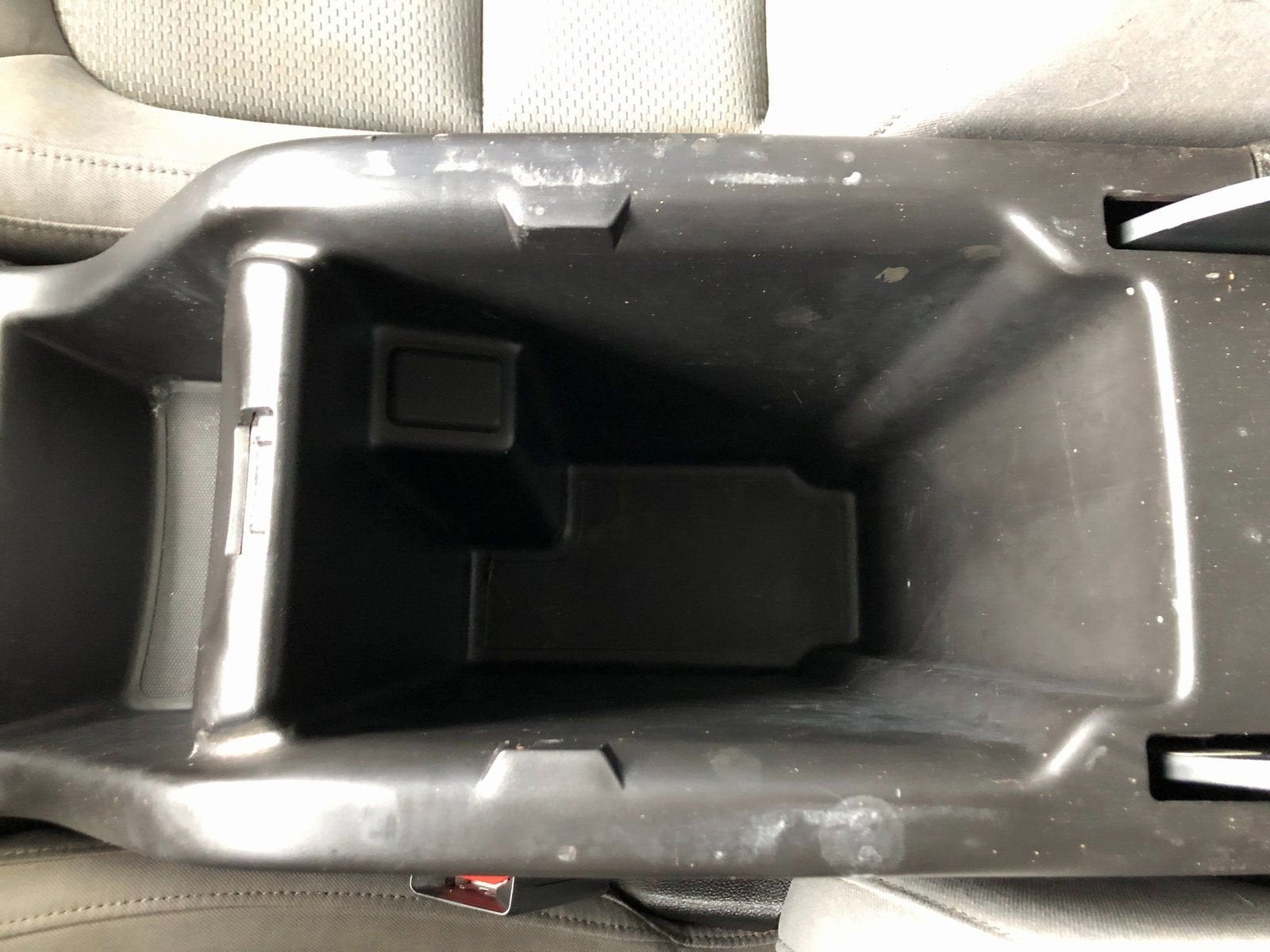 2016 Chevrolet Colorado 2WD WT