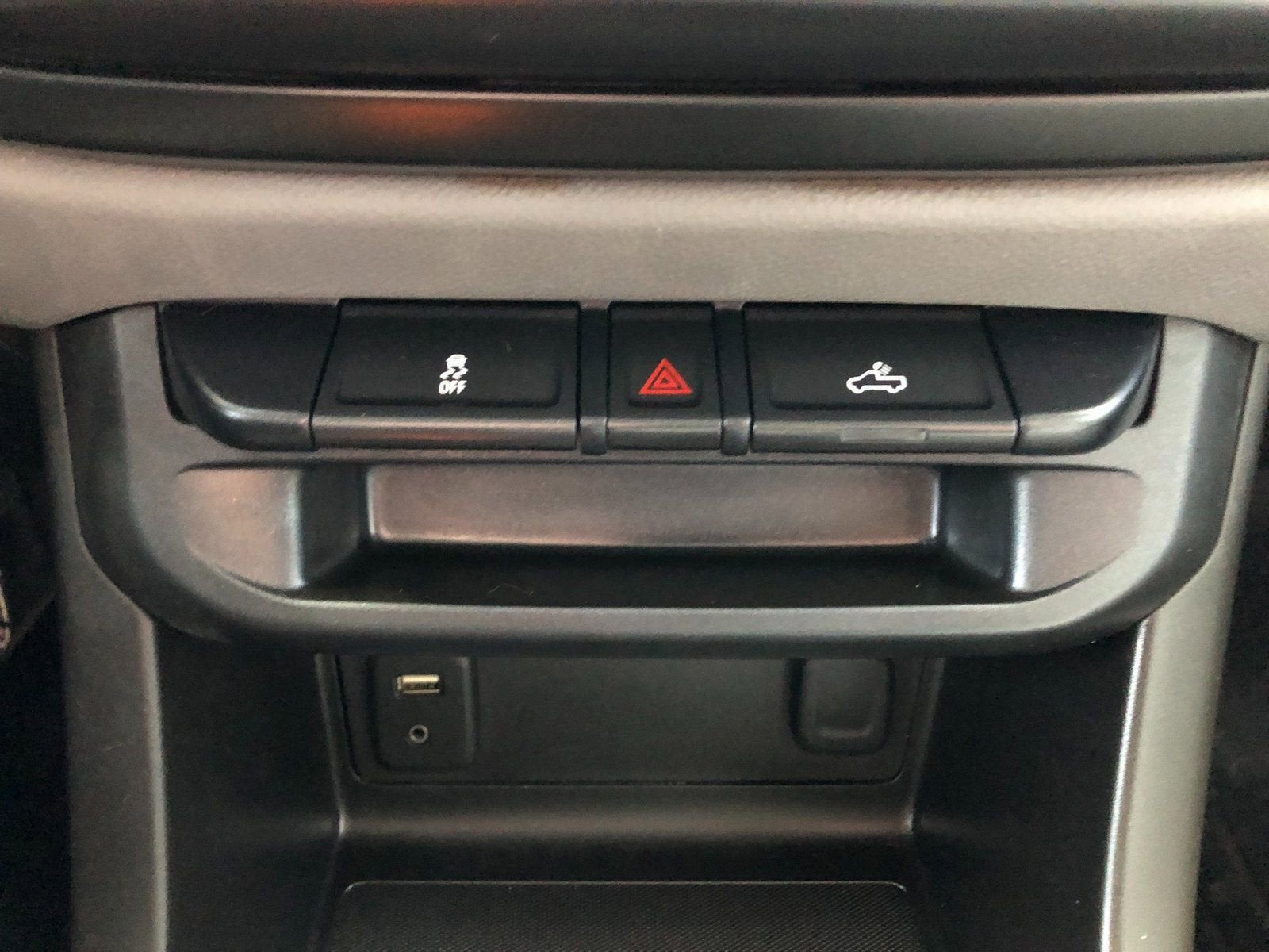 2016 Chevrolet Colorado 2WD WT