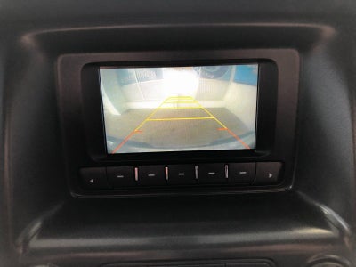 2016 Chevrolet Colorado 2WD WT