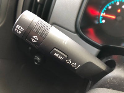 2016 Chevrolet Colorado 2WD WT