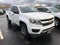 2016 Chevrolet Colorado 2WD WT
