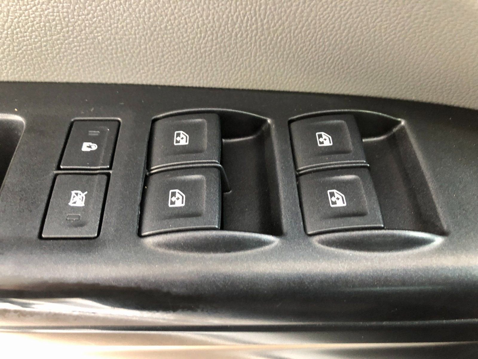 2016 Chevrolet Colorado 2WD WT