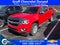 2018 Chevrolet Colorado 4WD LT
