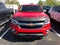 2018 Chevrolet Colorado 4WD LT