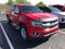 2018 Chevrolet Colorado 4WD LT