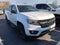 2018 Chevrolet Colorado 4WD LT