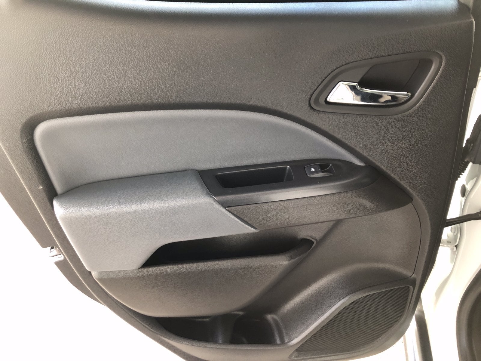 2021 Chevrolet Colorado 4WD Z71