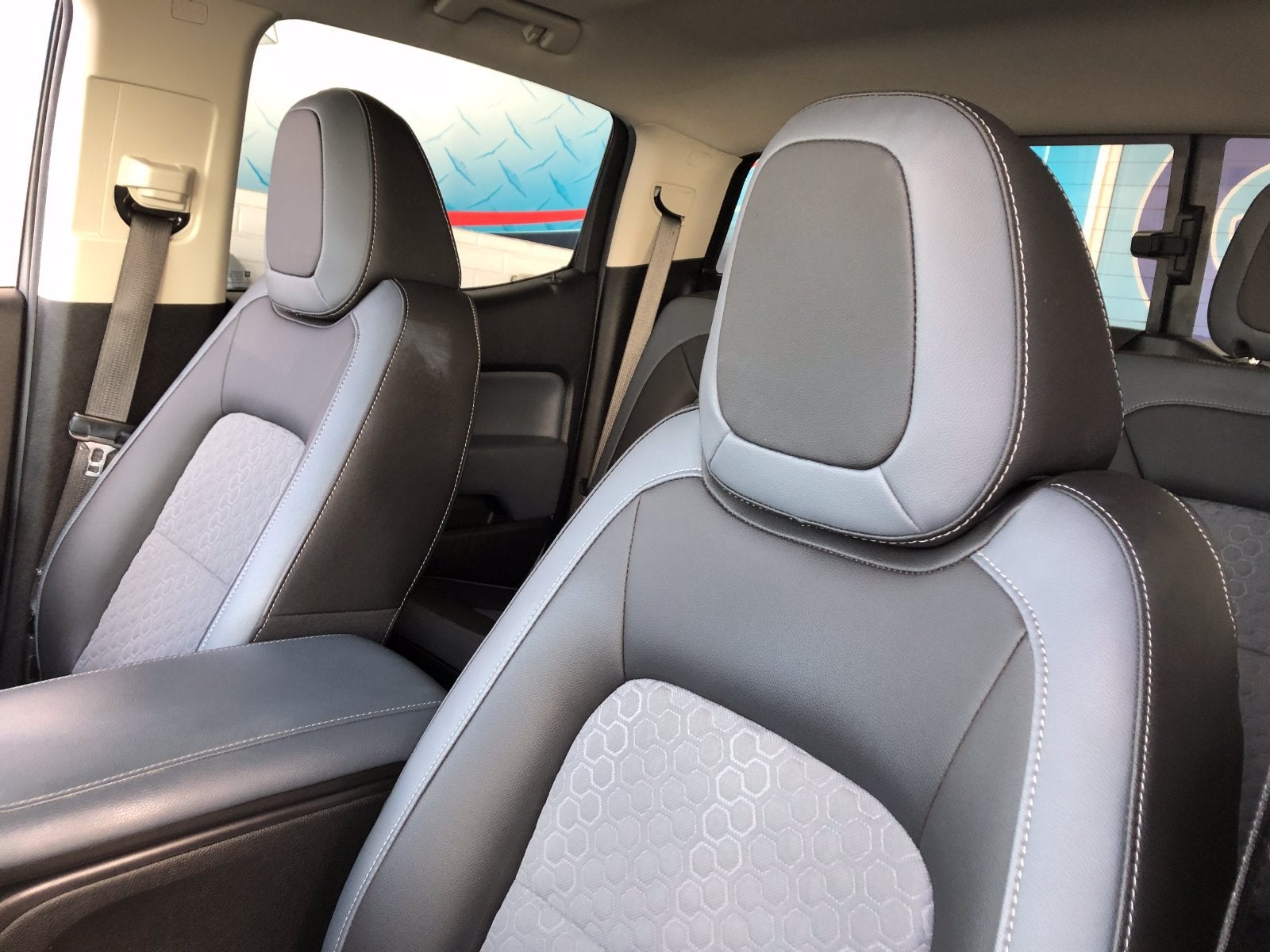 2021 Chevrolet Colorado 4WD Z71