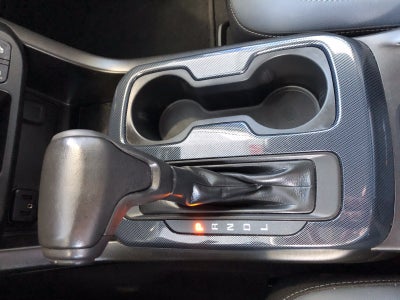 2021 Chevrolet Colorado 4WD Z71