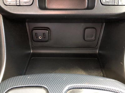 2021 Chevrolet Colorado 4WD Z71