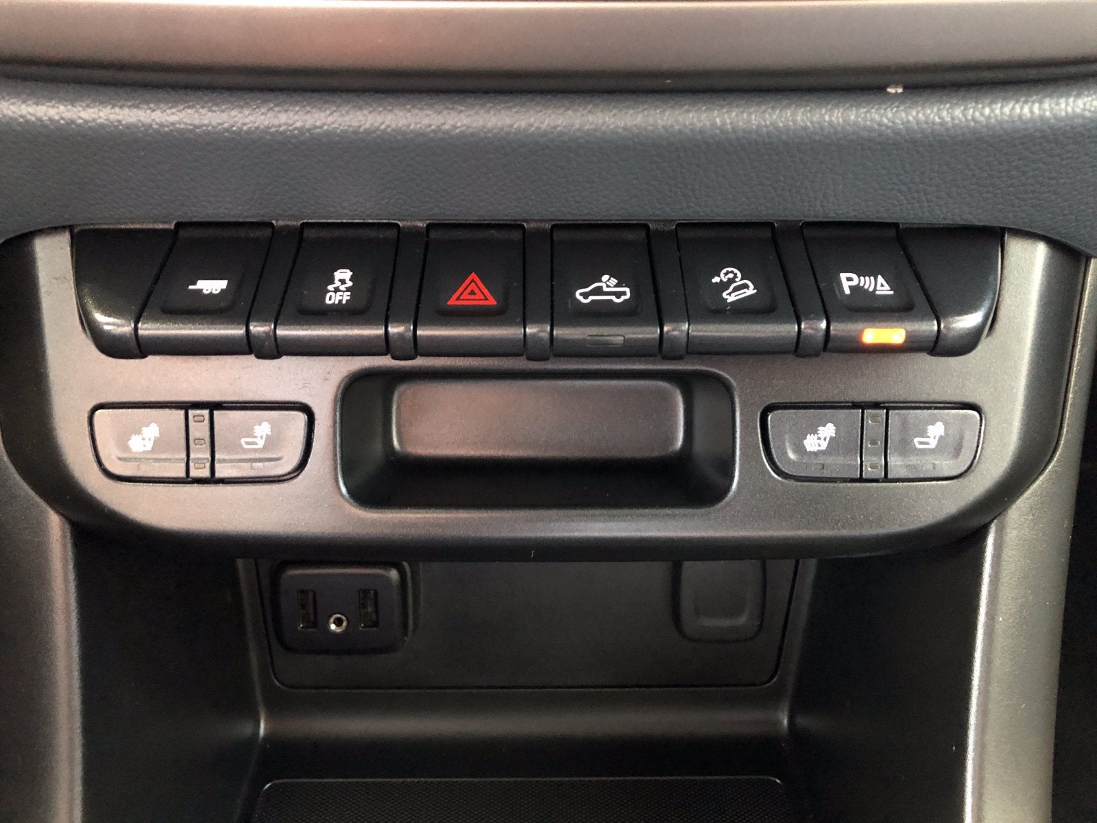 2021 Chevrolet Colorado 4WD Z71