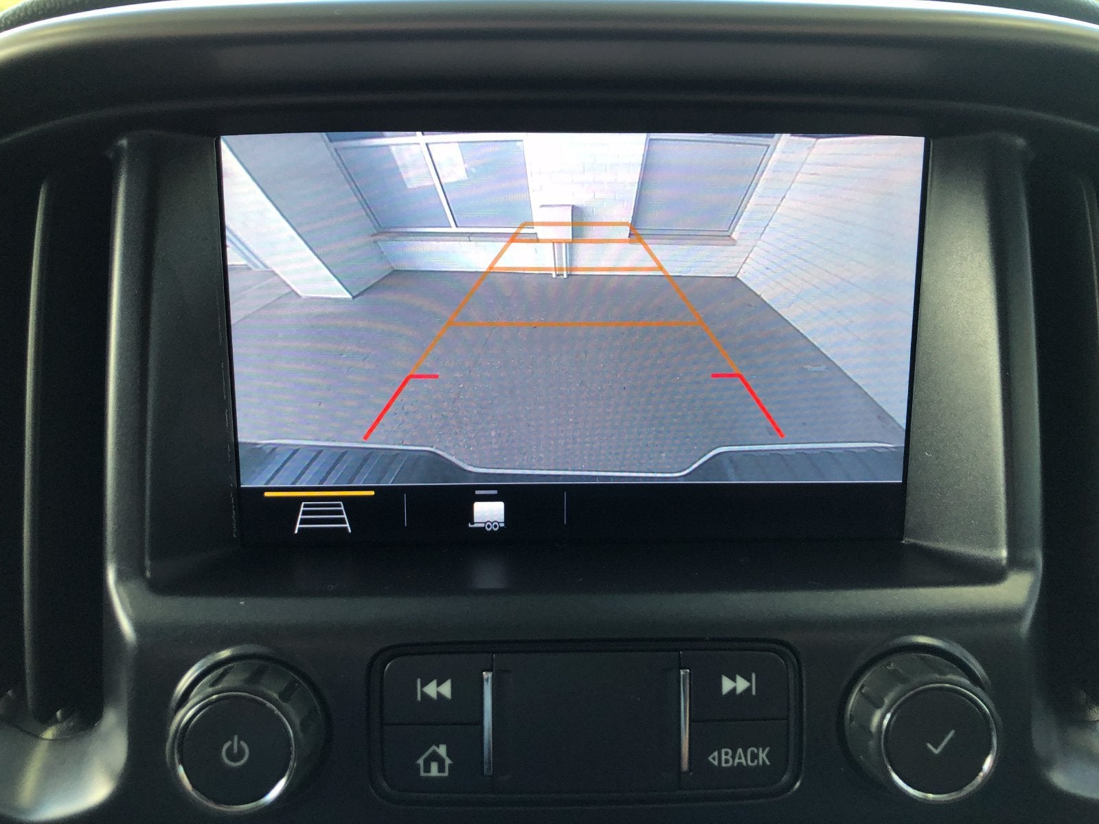 2021 Chevrolet Colorado 4WD Z71