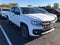 2021 Chevrolet Colorado 4WD Z71