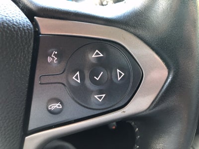 2021 Chevrolet Colorado 4WD Z71