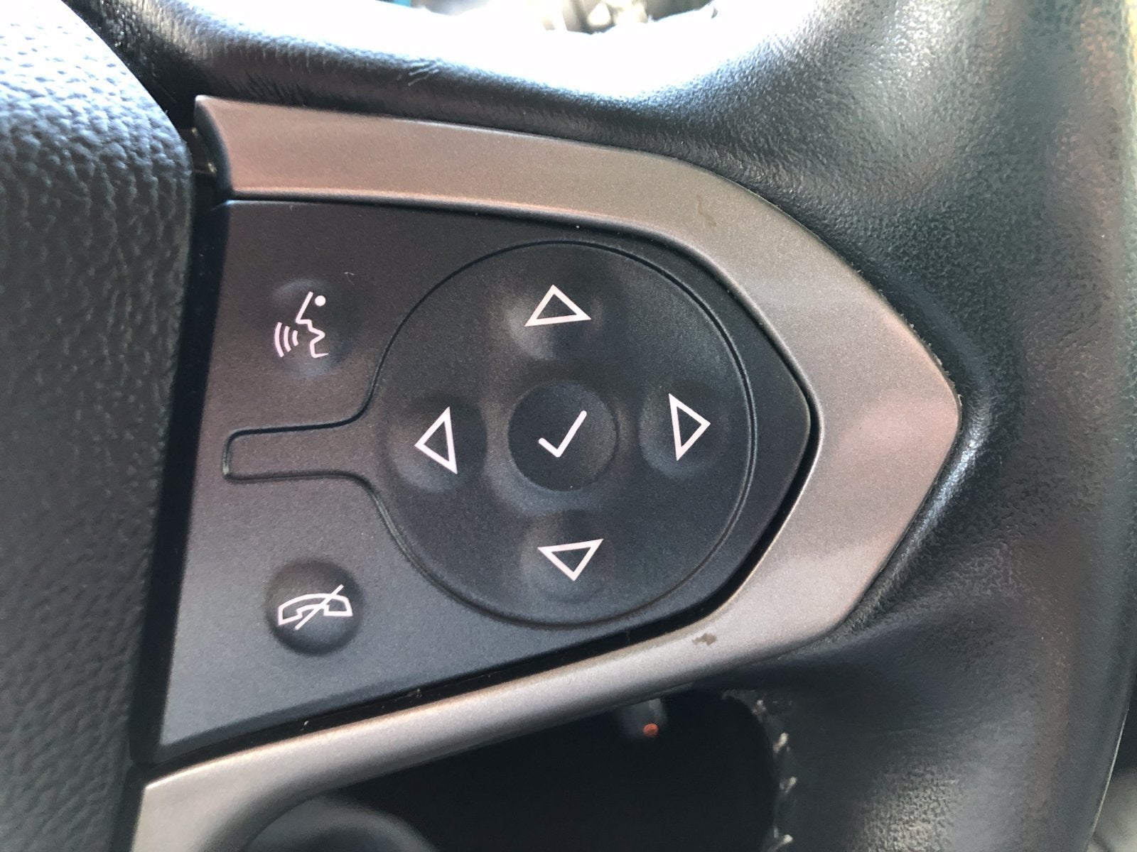 2021 Chevrolet Colorado 4WD Z71
