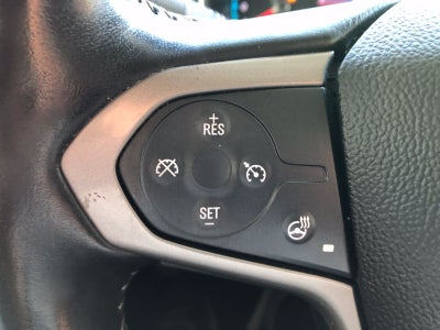 2021 Chevrolet Colorado 4WD Z71