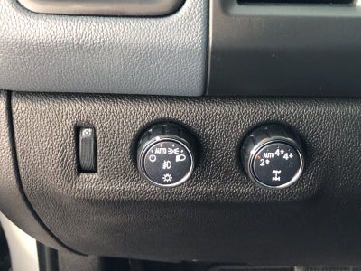 2021 Chevrolet Colorado 4WD Z71