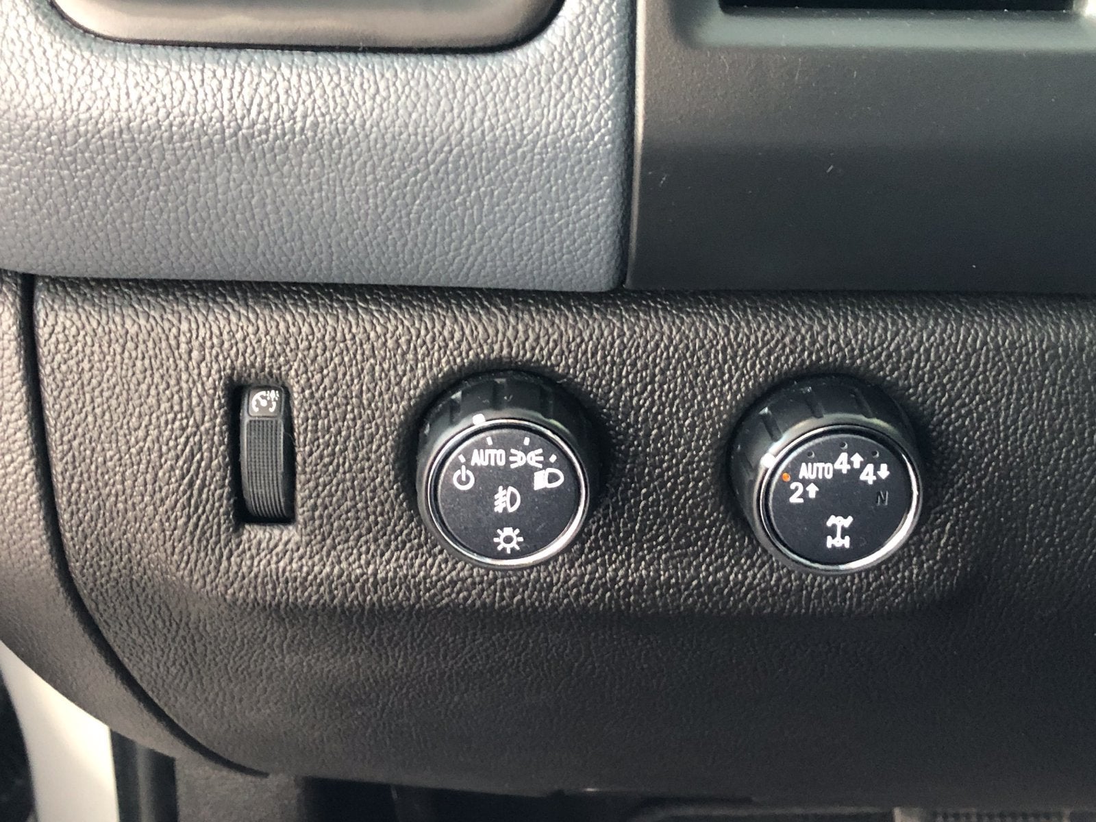 2021 Chevrolet Colorado 4WD Z71