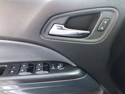 2021 Chevrolet Colorado 4WD Z71