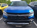 2021 Chevrolet Colorado 4WD Z71