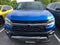 2021 Chevrolet Colorado 4WD Z71