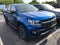 2021 Chevrolet Colorado 4WD Z71