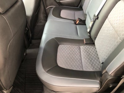 2018 Chevrolet Colorado 4WD Z71