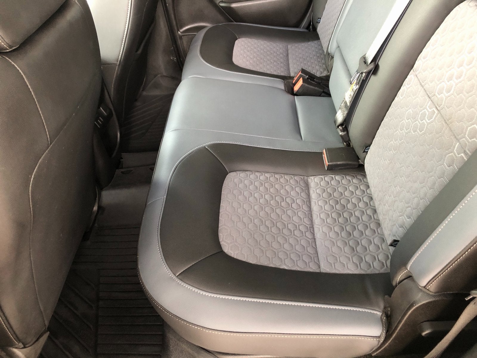 2018 Chevrolet Colorado 4WD Z71