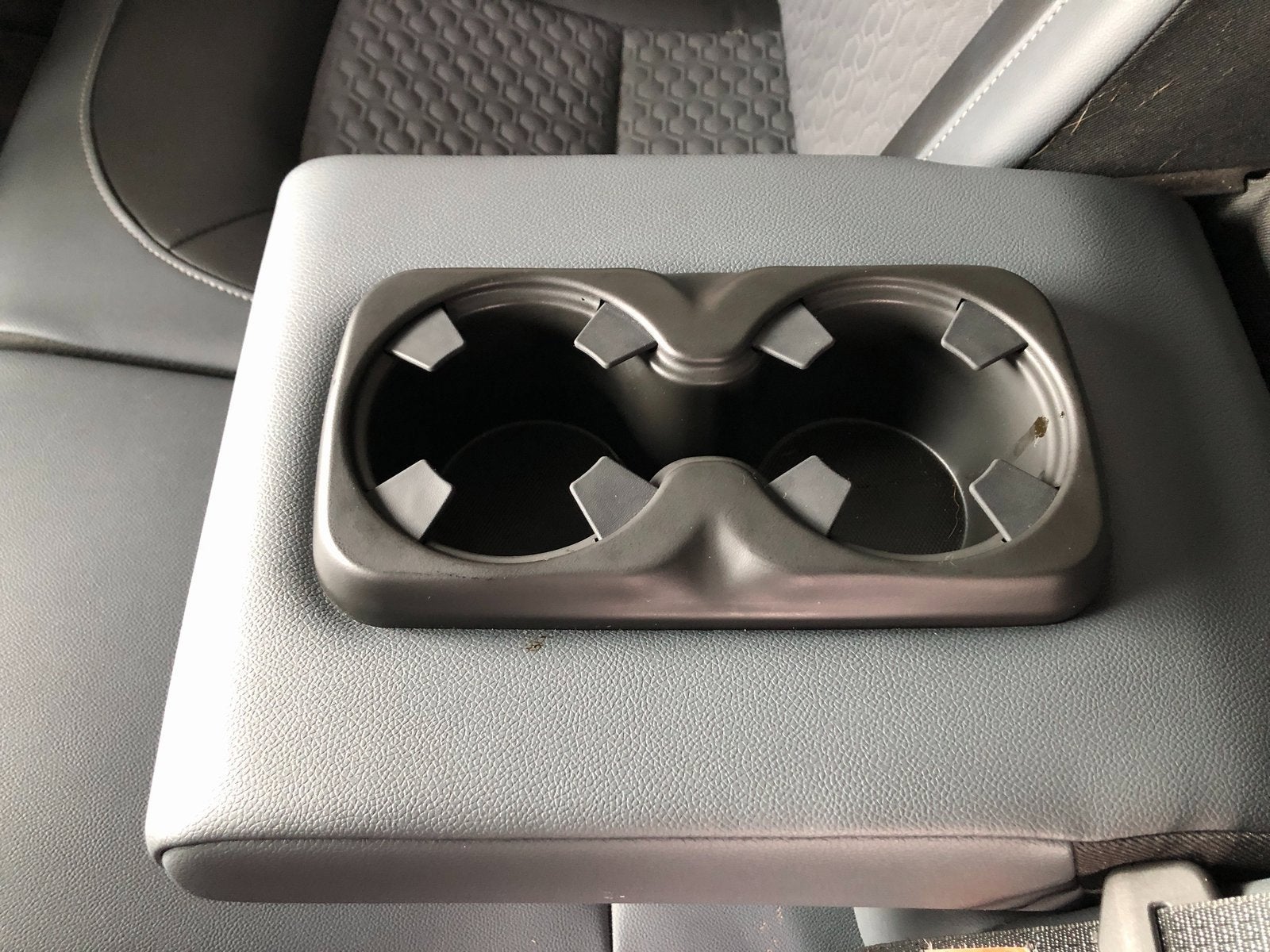 2018 Chevrolet Colorado 4WD Z71