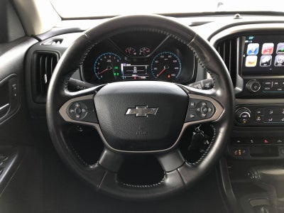 2018 Chevrolet Colorado 4WD Z71