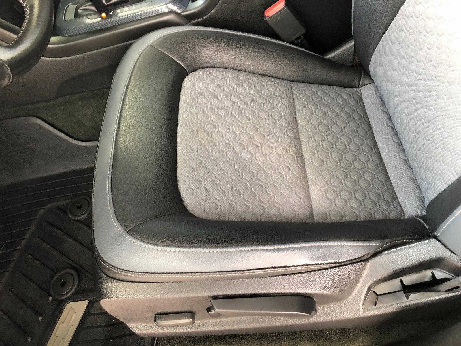 2018 Chevrolet Colorado 4WD Z71