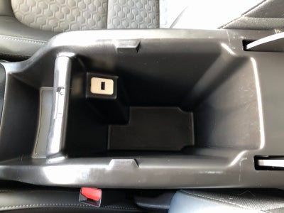 2018 Chevrolet Colorado 4WD Z71