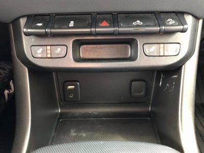 2018 Chevrolet Colorado 4WD Z71