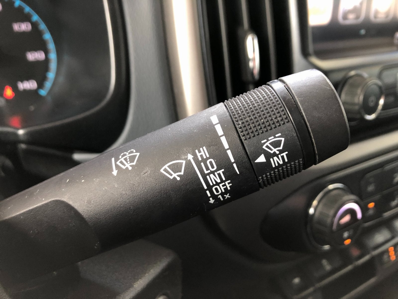 2018 Chevrolet Colorado 4WD Z71