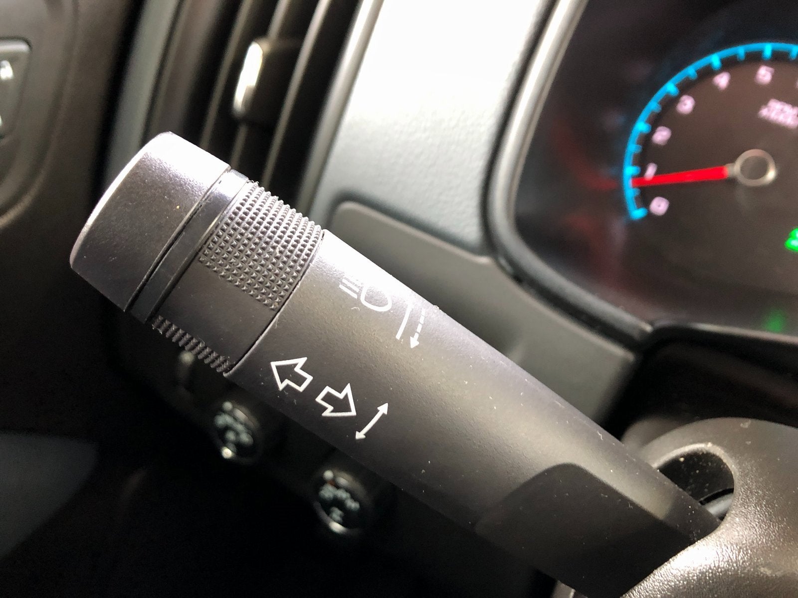 2018 Chevrolet Colorado 4WD Z71