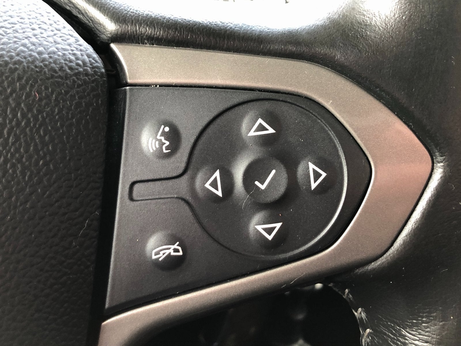 2018 Chevrolet Colorado 4WD Z71