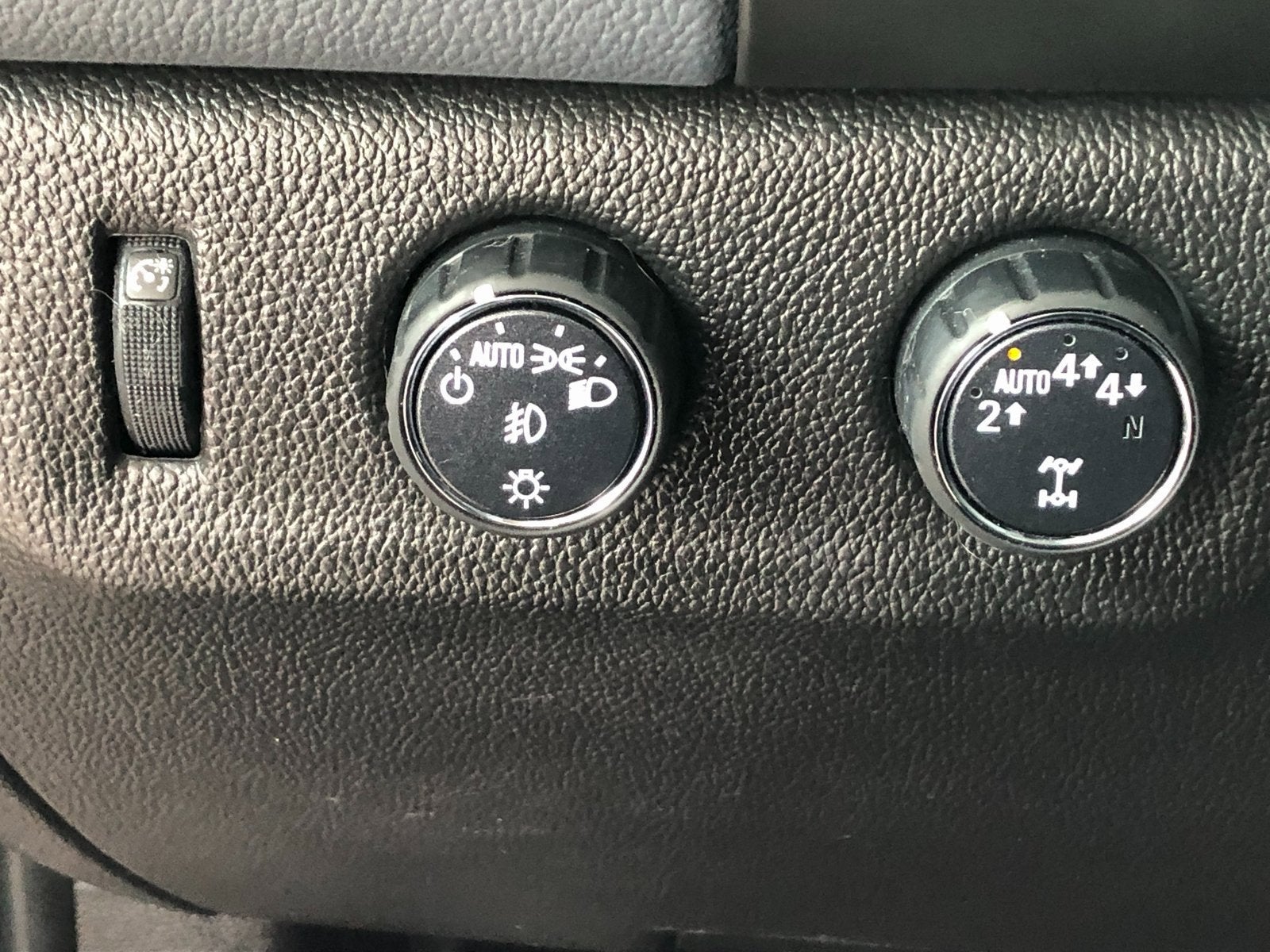 2018 Chevrolet Colorado 4WD Z71