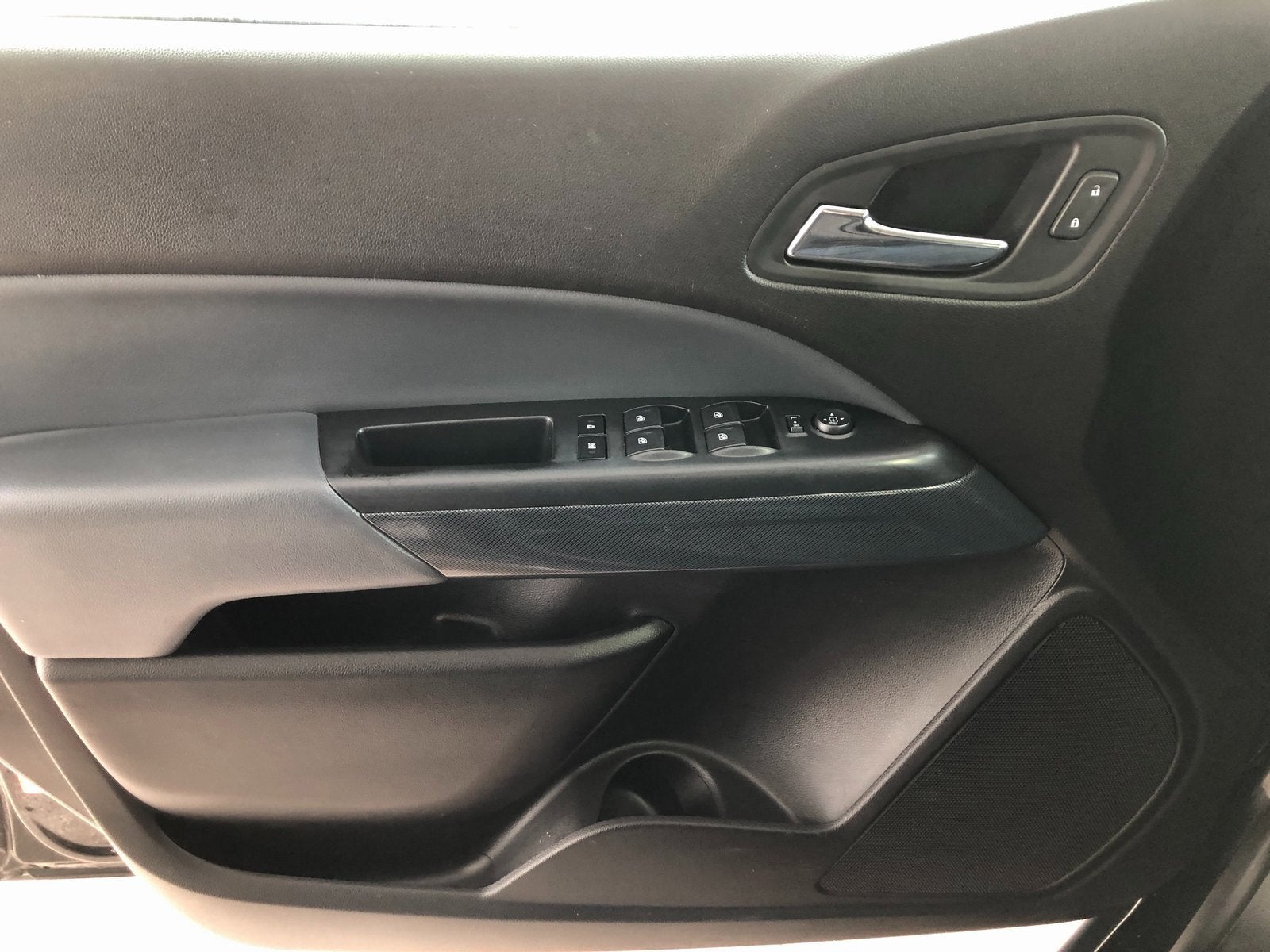 2018 Chevrolet Colorado 4WD Z71