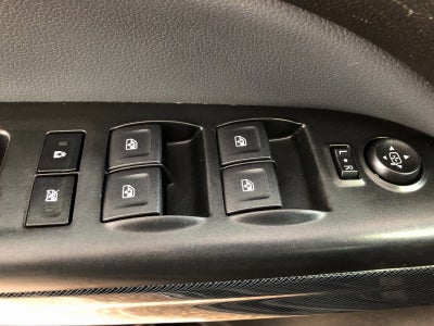 2018 Chevrolet Colorado 4WD Z71