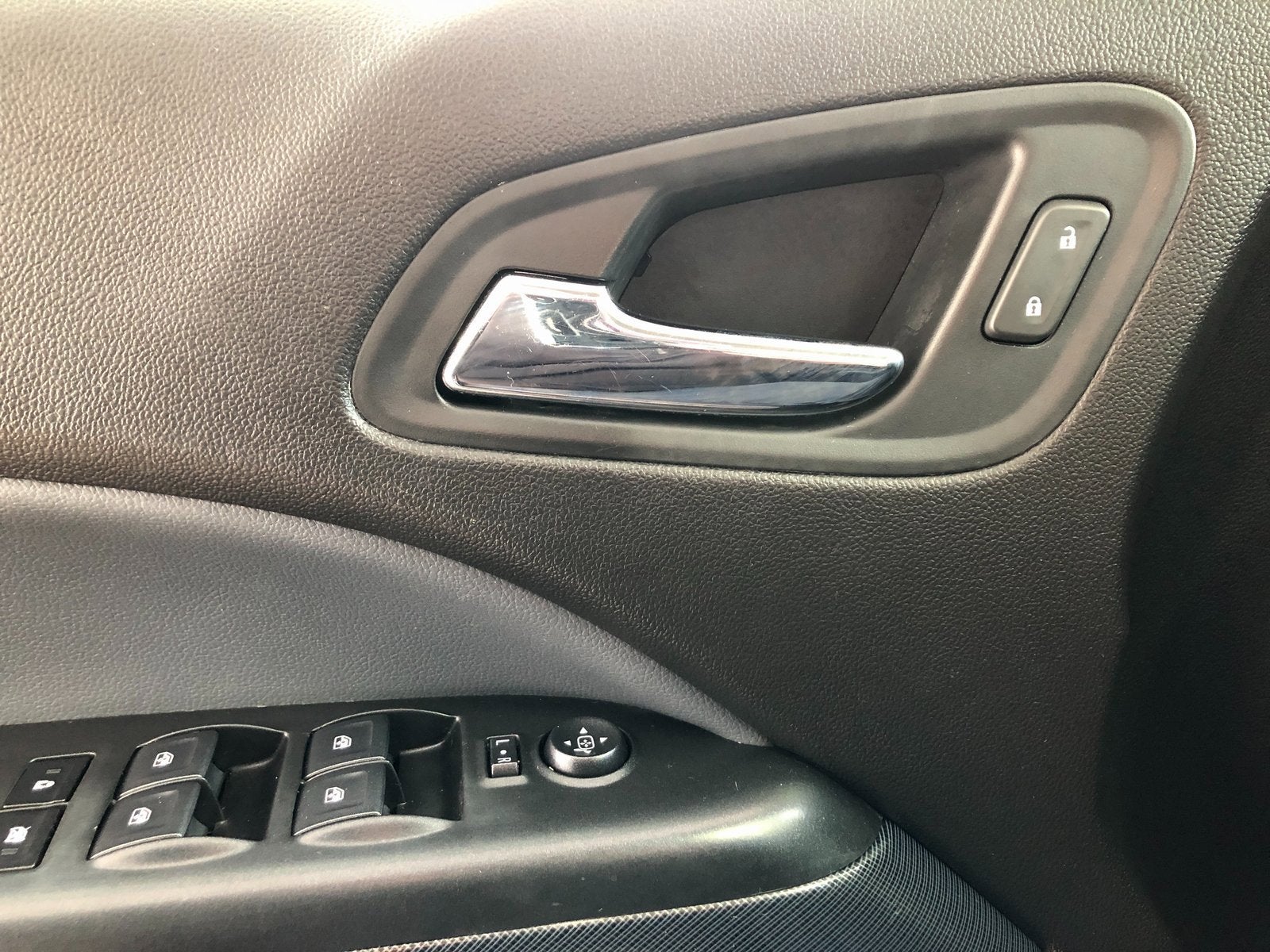 2018 Chevrolet Colorado 4WD Z71