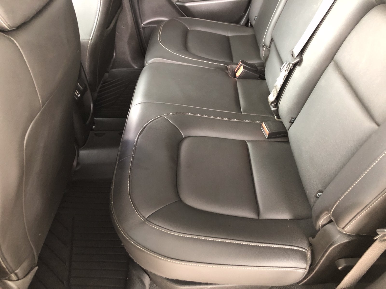 2021 Chevrolet Colorado 4WD ZR2