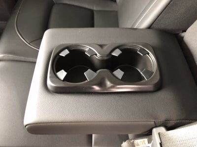2021 Chevrolet Colorado 4WD ZR2