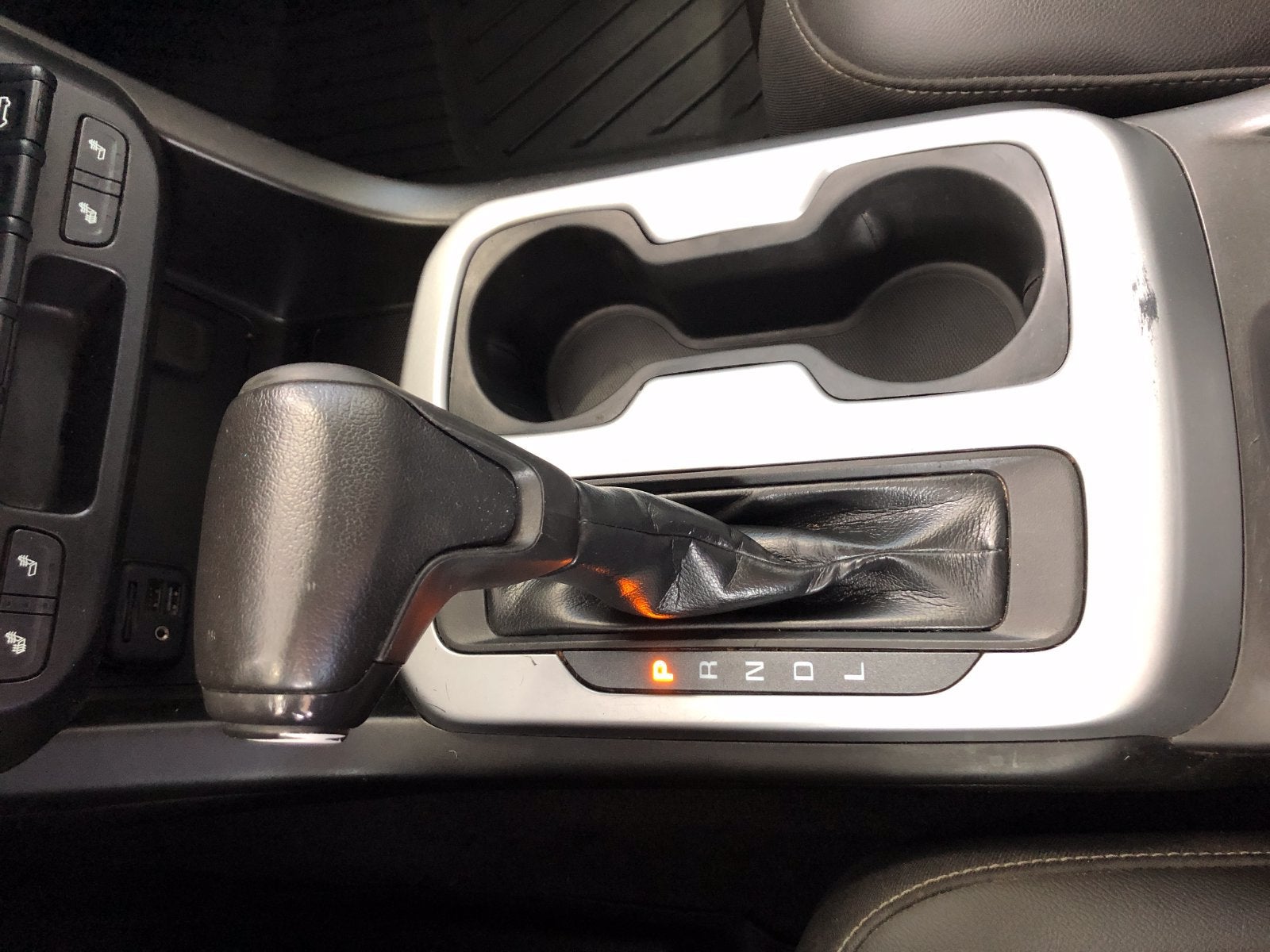 2021 Chevrolet Colorado 4WD ZR2