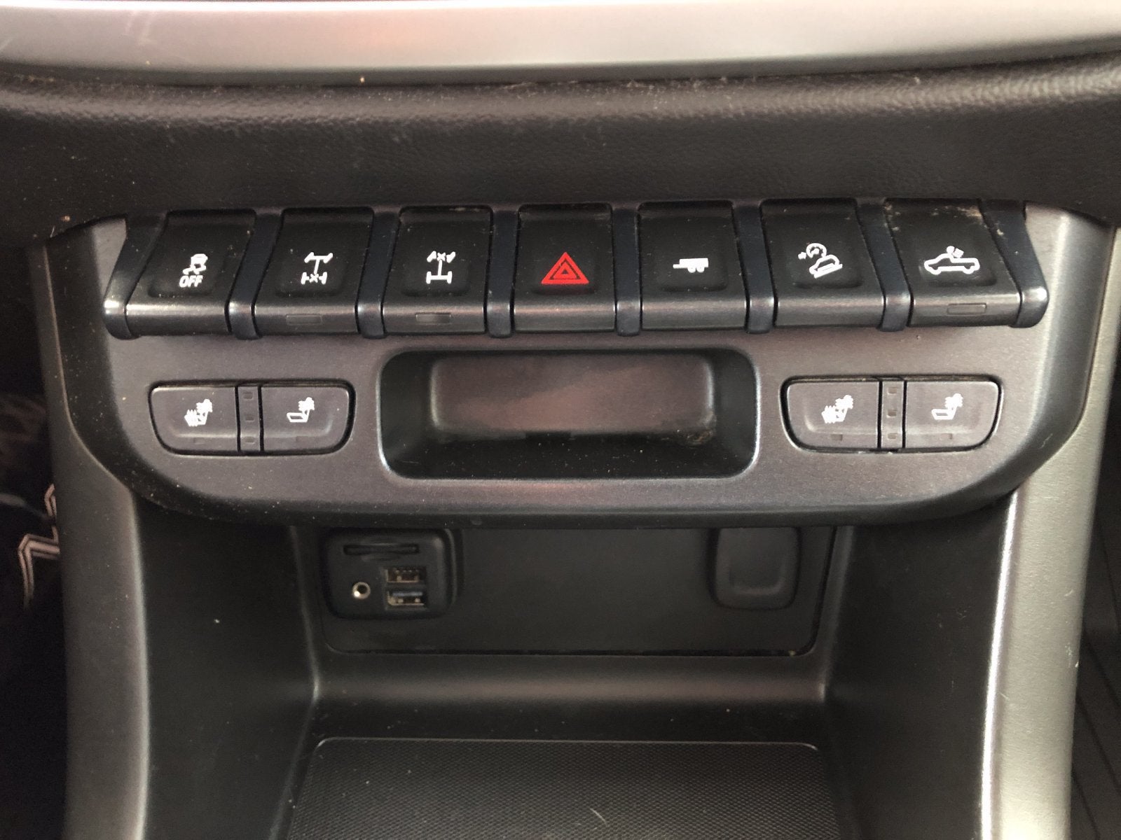 2021 Chevrolet Colorado 4WD ZR2