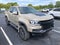 2021 Chevrolet Colorado 4WD ZR2